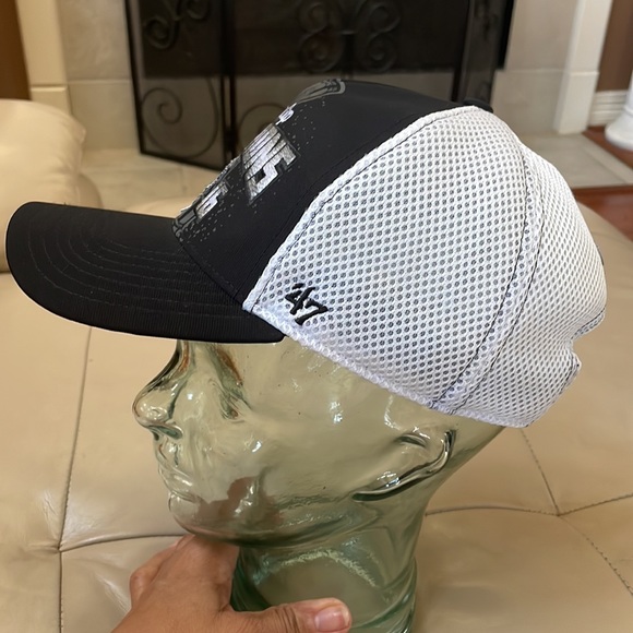 Pittsburgh Penguins 2016 Stanley Cup Champions Hat Cap Snapback - Picture 3 of 8